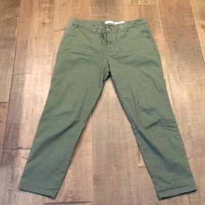 Maison Jules Pants